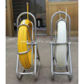 Cable Wire Push Puller Push Pull Rod